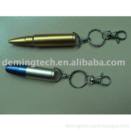 Bullet USB Flash Drive